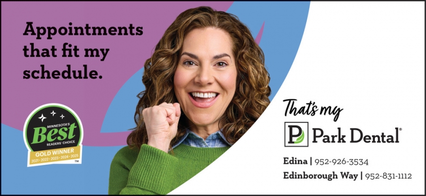 Park Dental - Edina