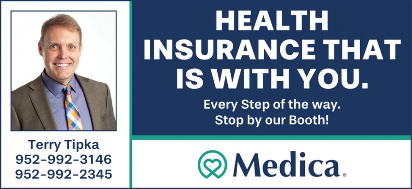 Medica - Terry Tipka