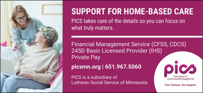 Lutheran Social Services of Minnesota