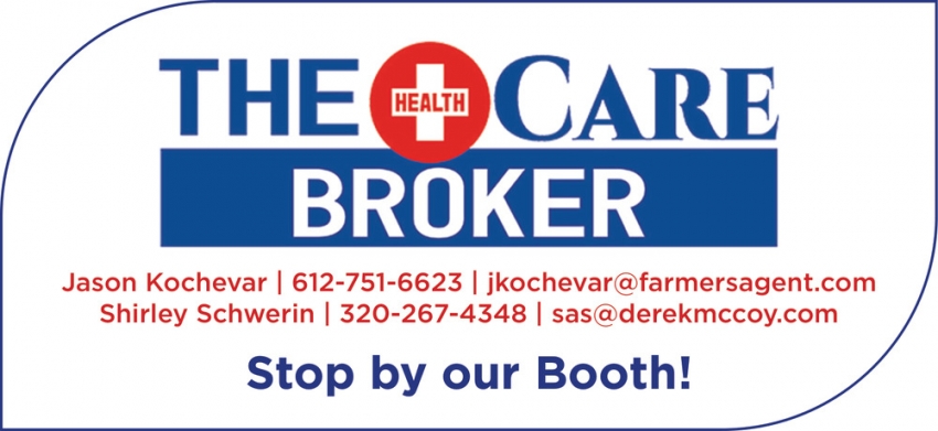 The Health Care Broker