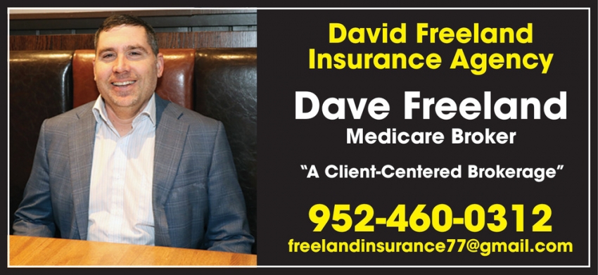 David Freeland Insurance Agency 