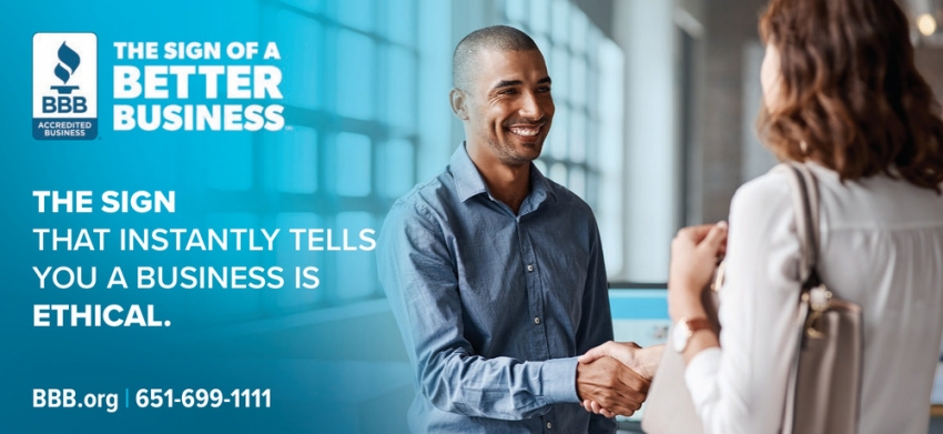 Better Business Bureau