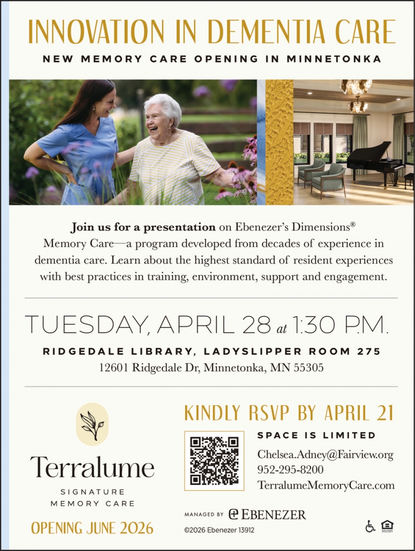 Terralume Signature Memory Care