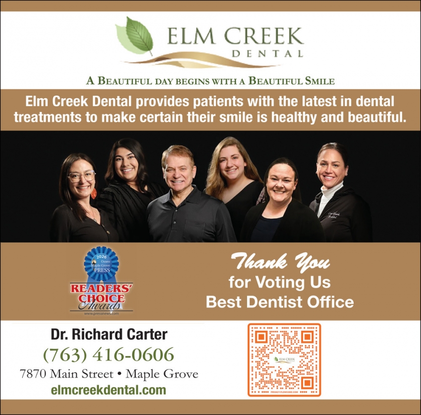 Elm Creek Dental