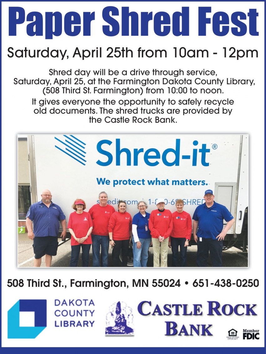 Dakota County Library