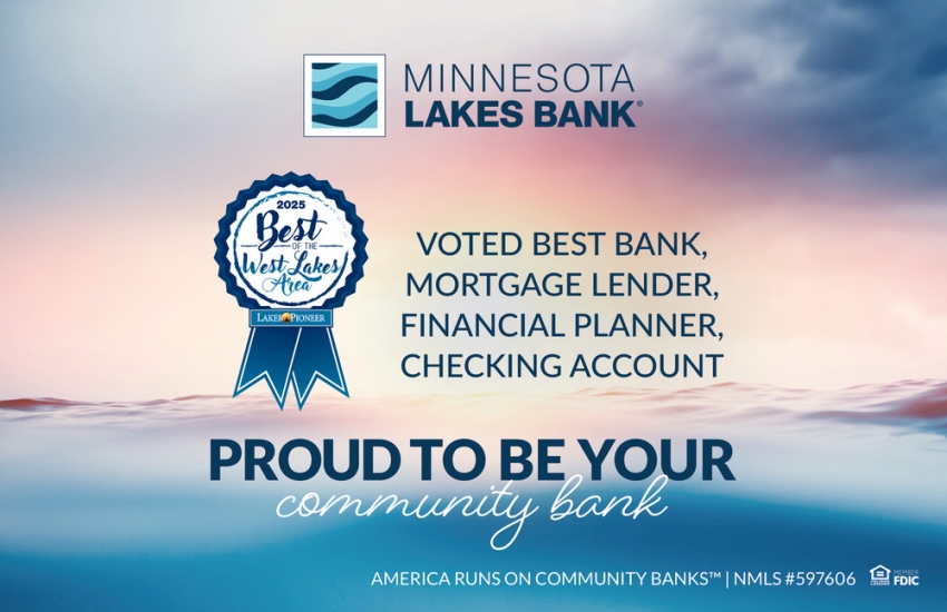Minnesota Lakes Bank