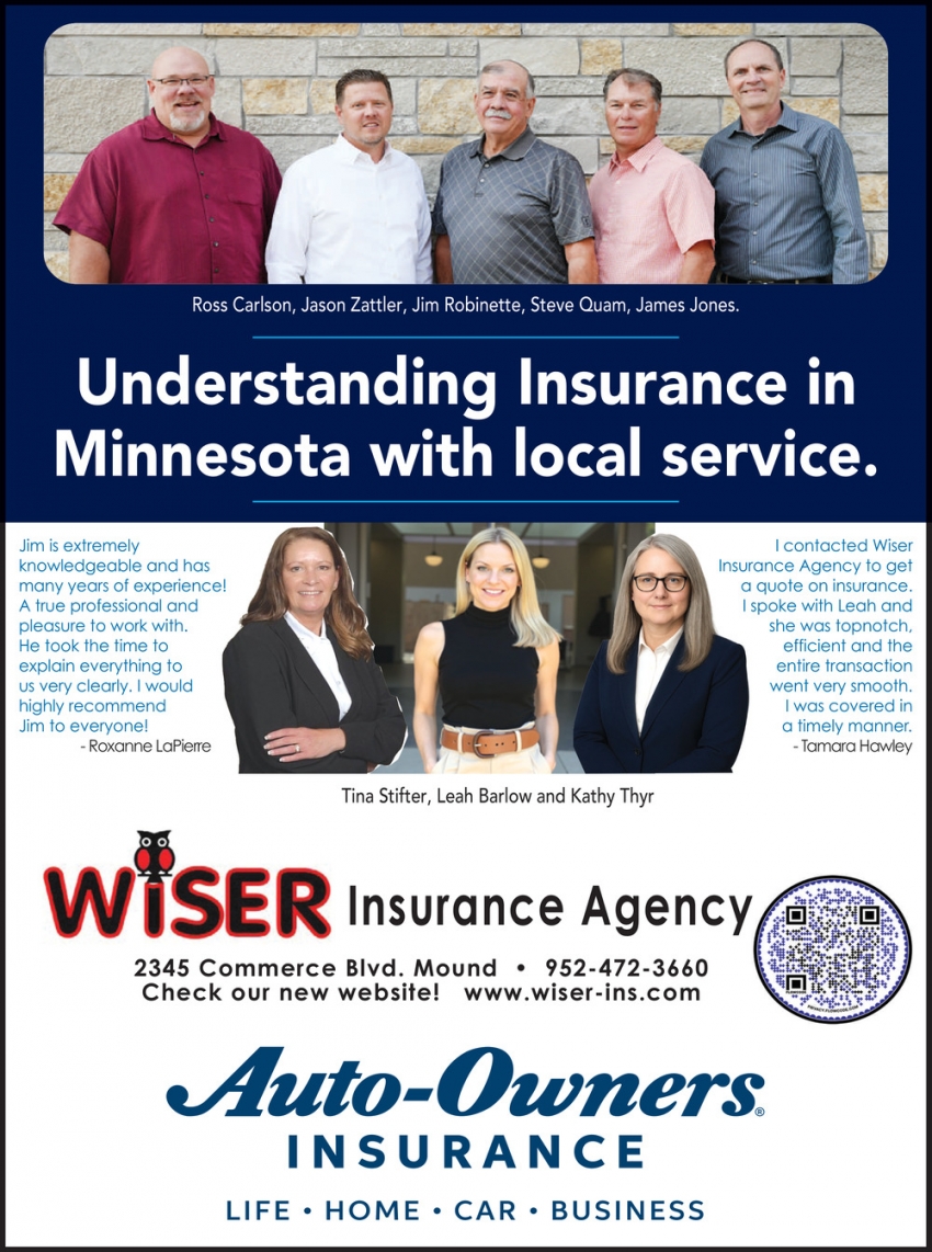 Wiser Insurance