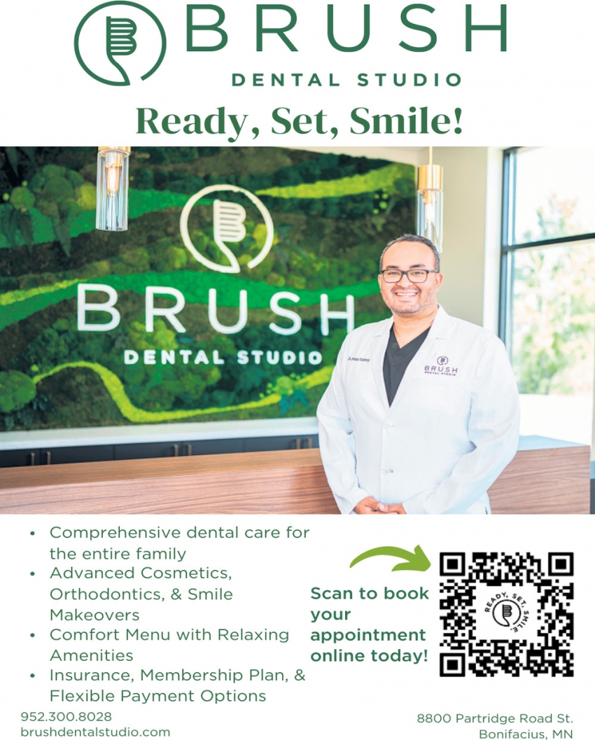 Brush Dental Studio