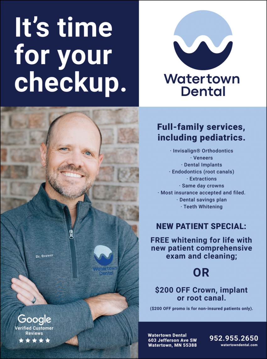 Watertown Dental