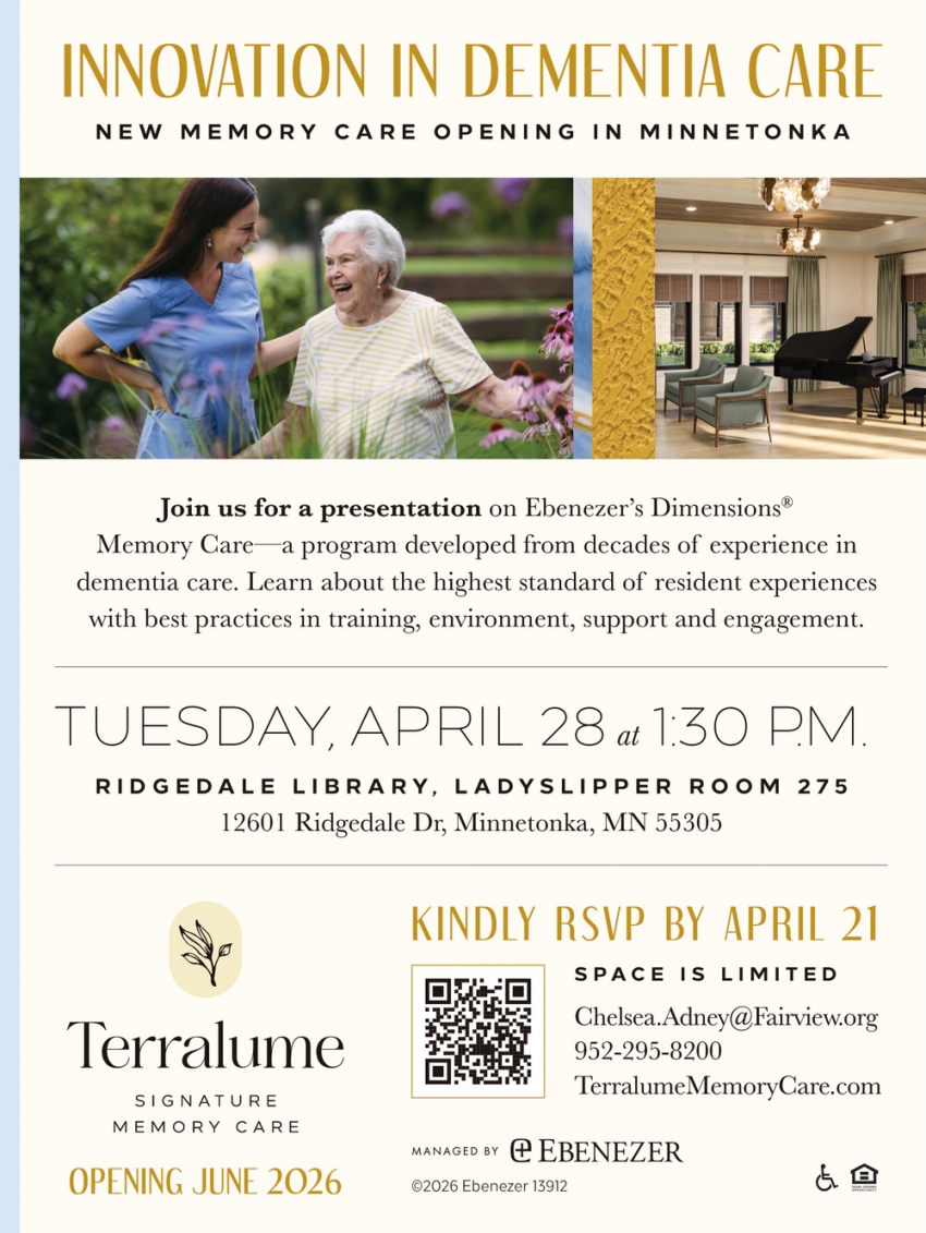 Terralume Signature Memory Care