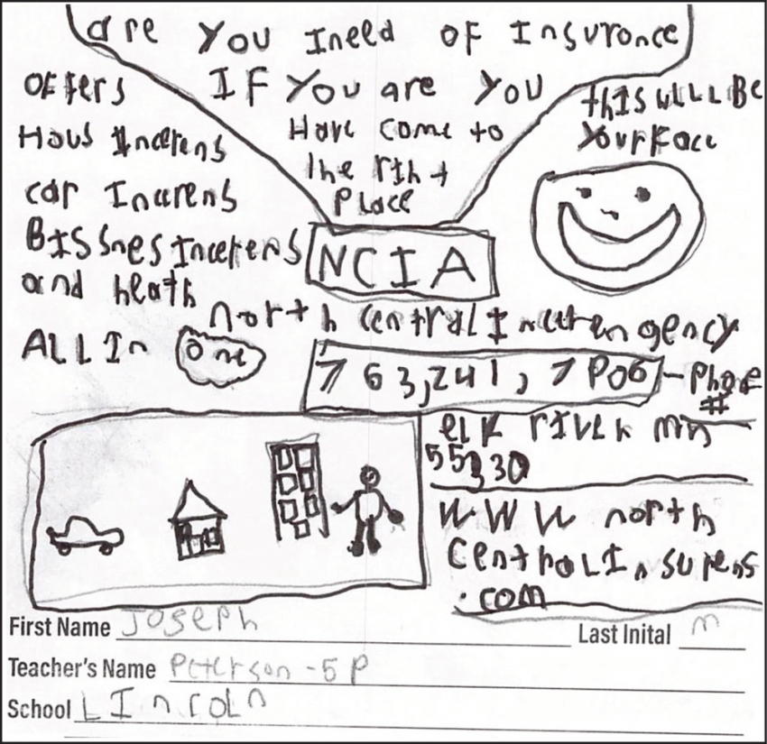 North Central Insurance Agency