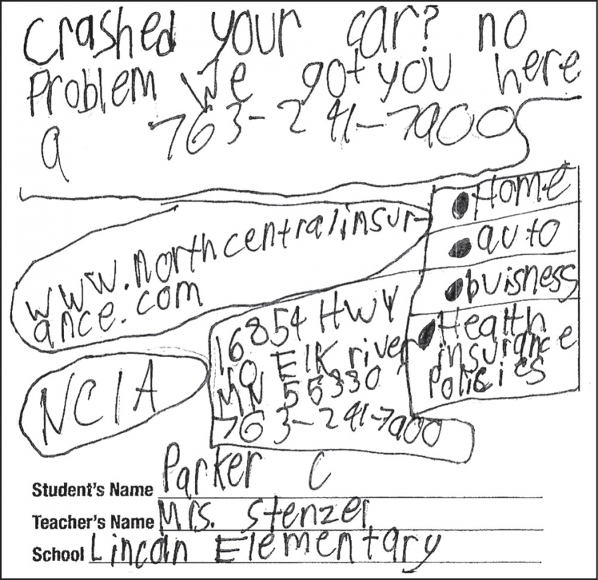 North Central Insurance Agency