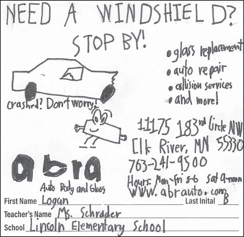 Abra Auto Body & Glass