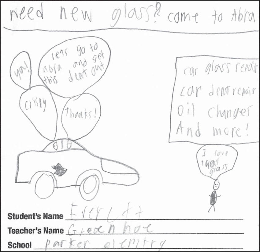 Abra Auto Body & Glass