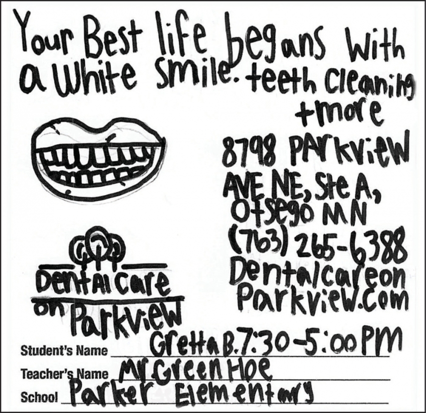 Dental Care on Parkview