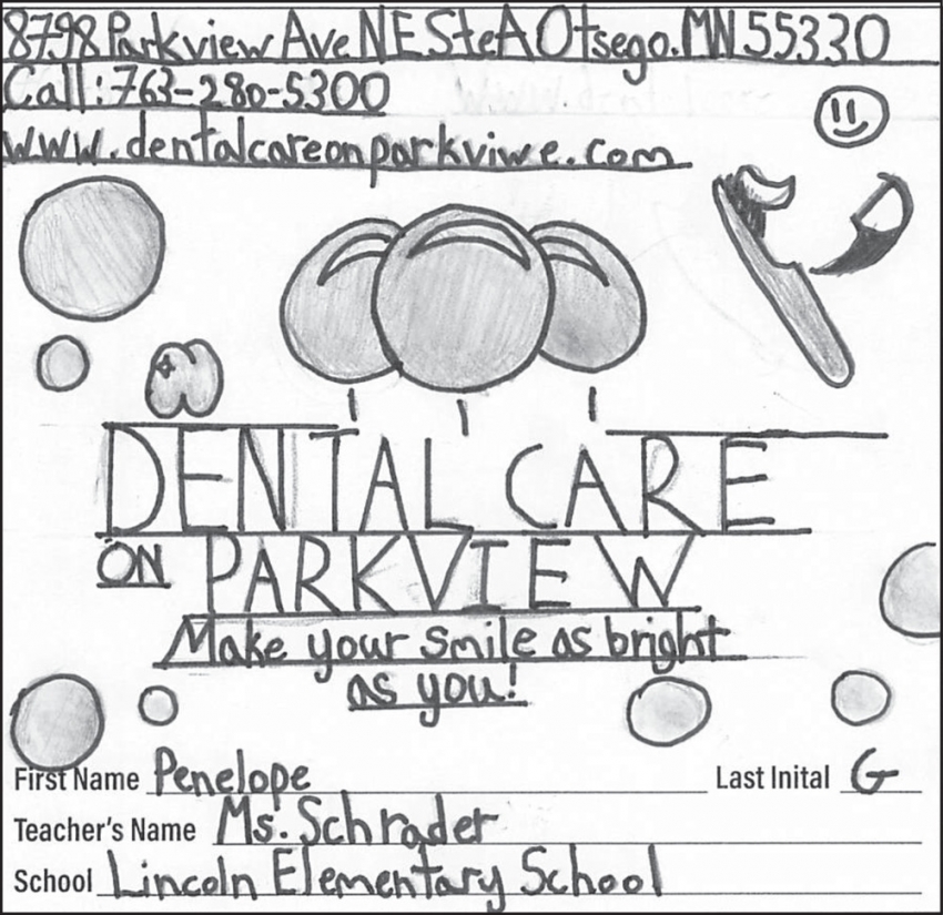 Dental Care on Parkview