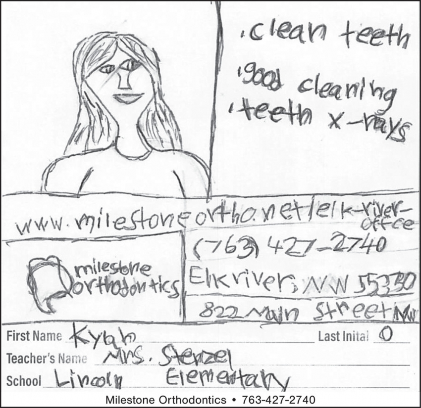 Milestone Orthodontics