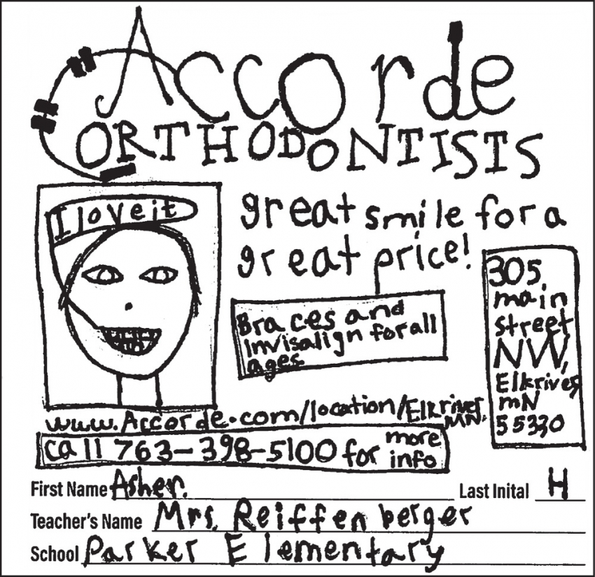 ACCORDE ORTHODONTISTS