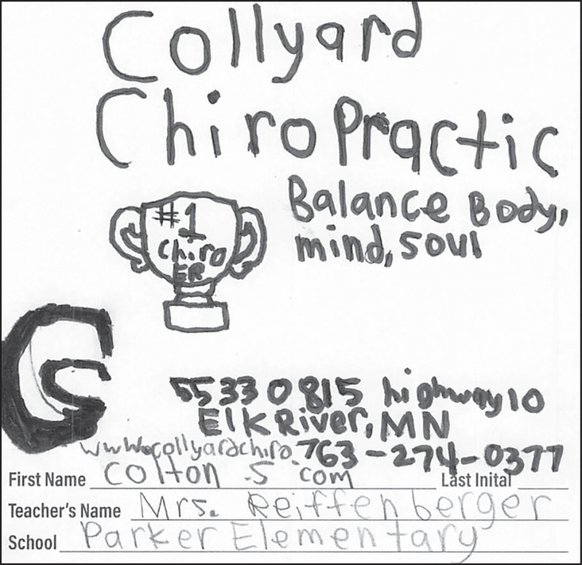 Collyard Chiropractic
