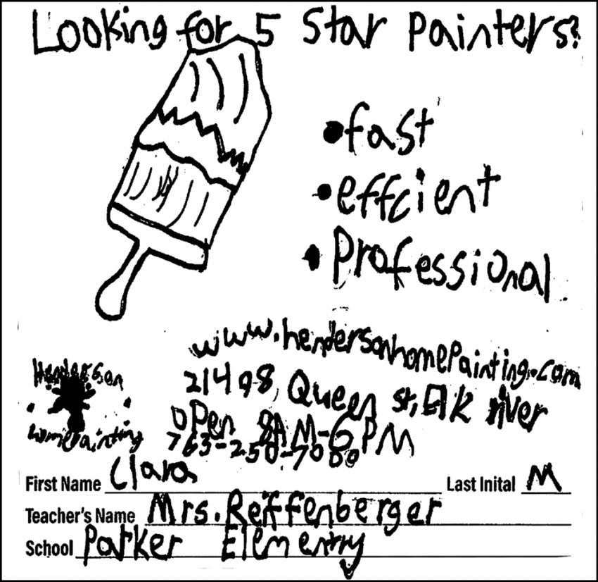 Henderson Home Painting, LLC