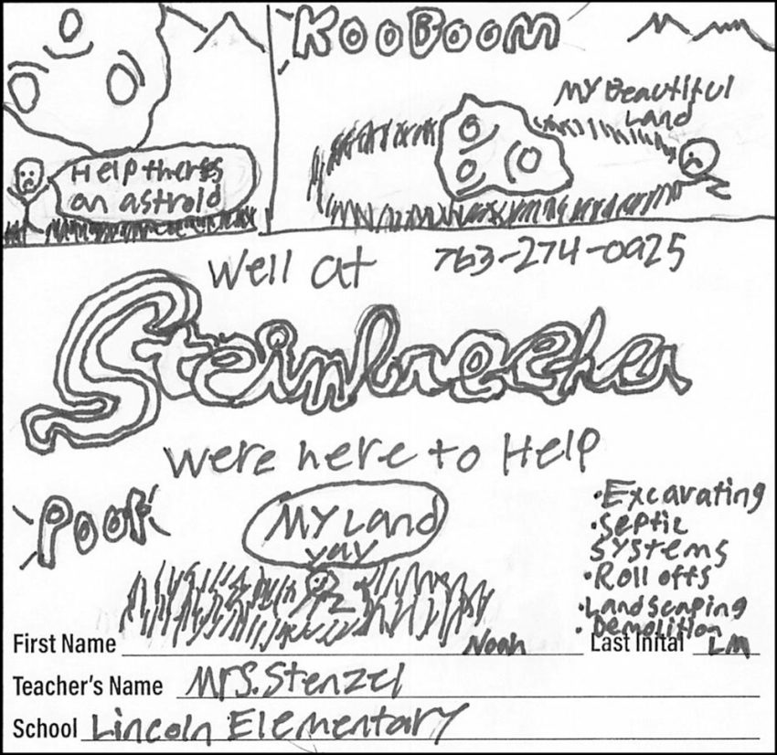 Steinbrecher Companies, Inc