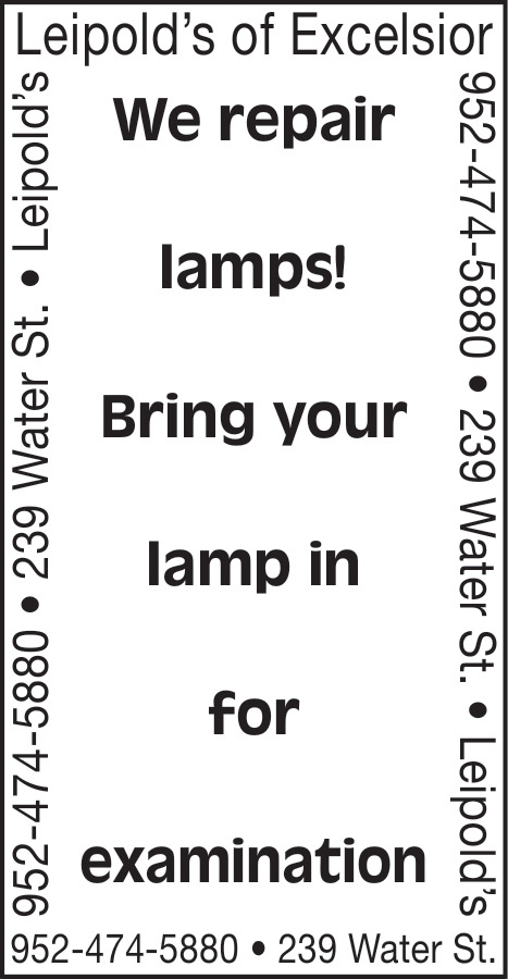 Leipolds Of Excelsior