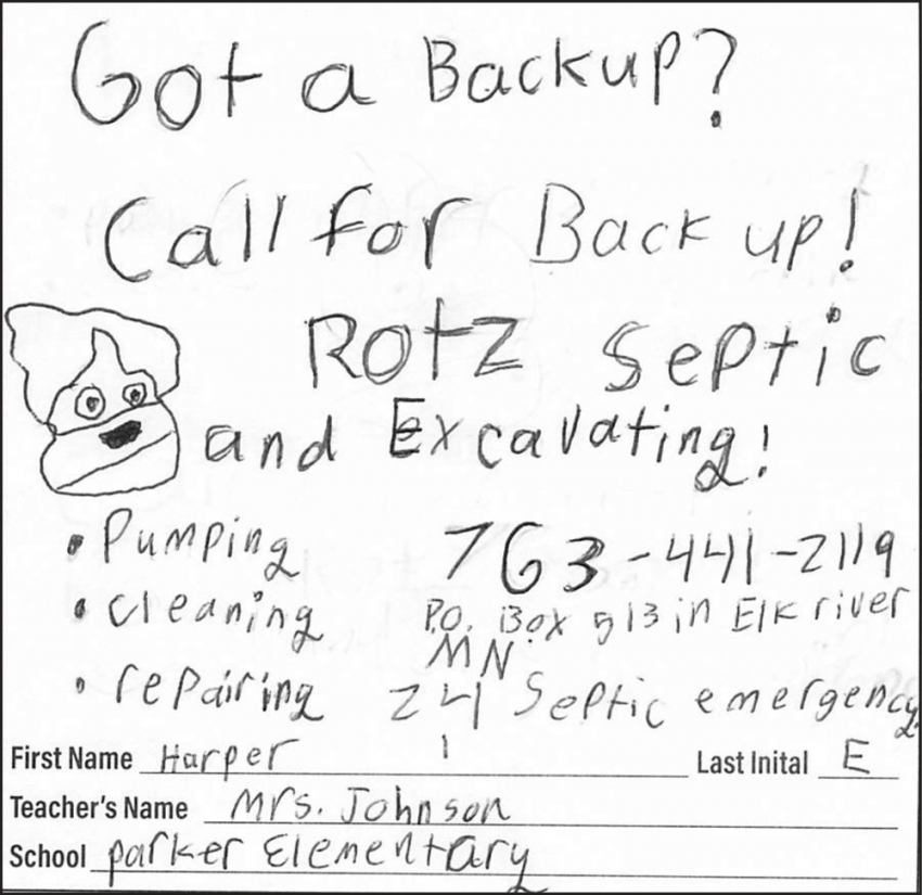 Rotz Septic & Excavating, Inc