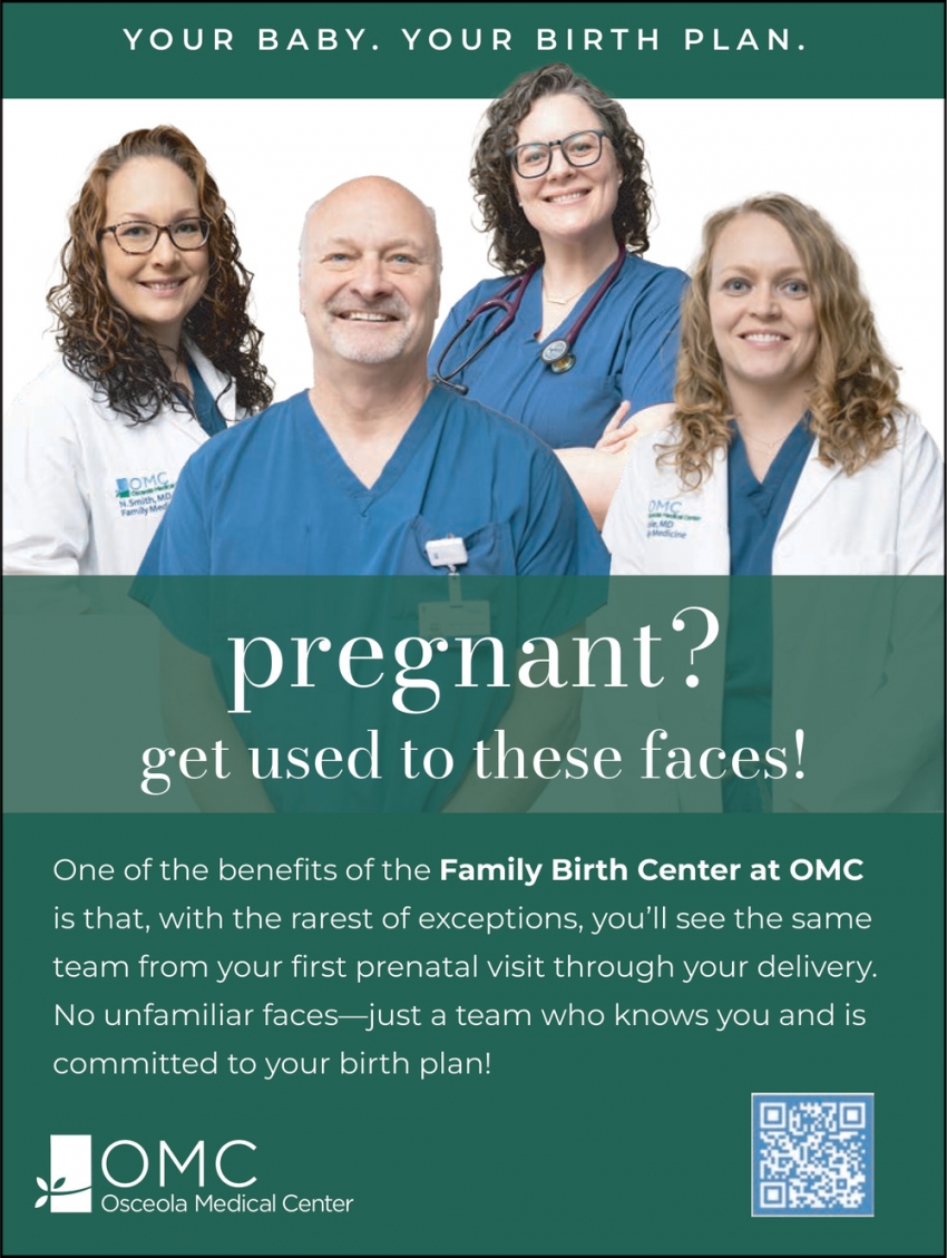 Osceola Medical Center