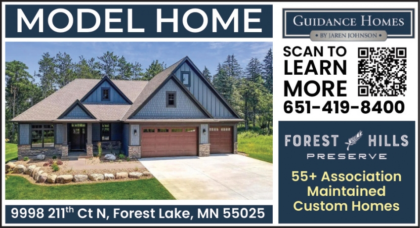 Guidance Homes By Jaren Johnson