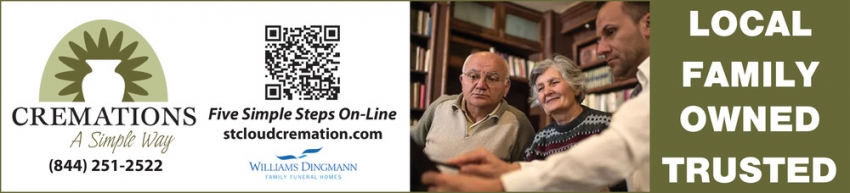 Williams Dingman Family Funeral Homes