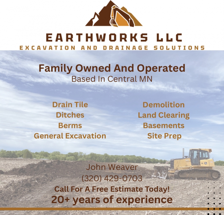 Earthworks LLC