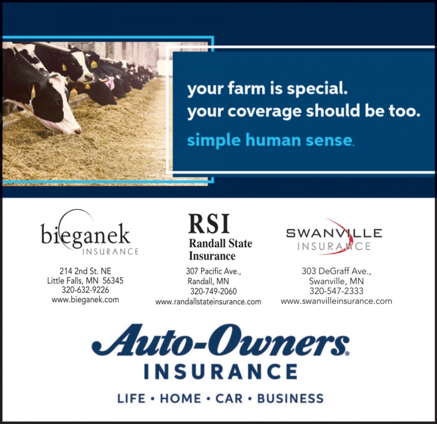 Auto-Owners Insurance