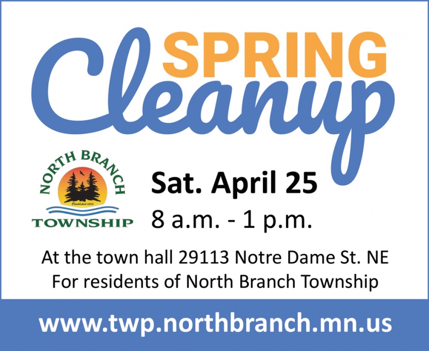 North Branch Township