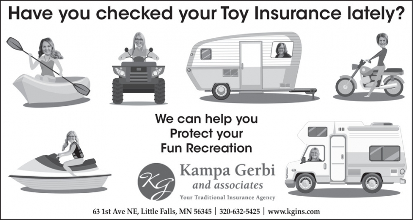 Kampa Gerbi And Associates Inc