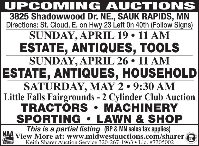 Midwest Auctions