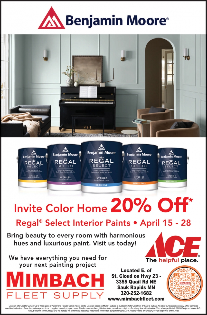 Mimbach Fleet Supply