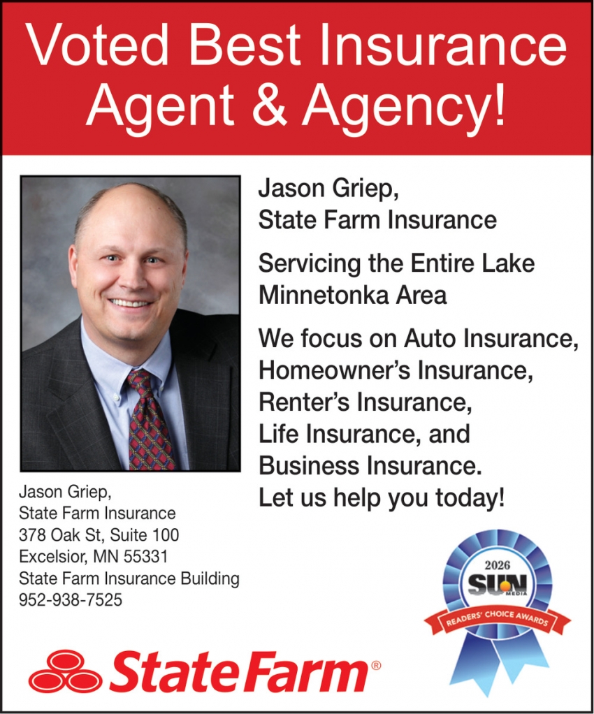 State Farm - Jason Griep