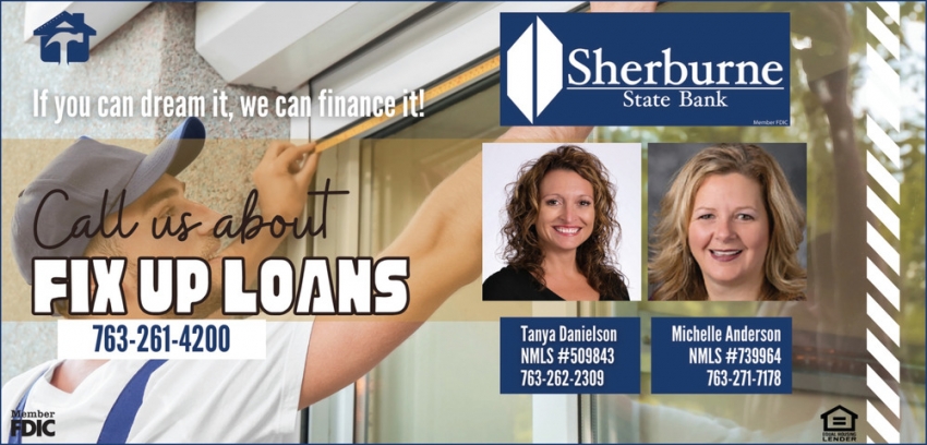 Sherburne State Bank