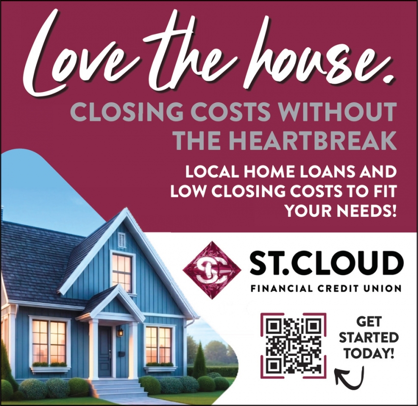 St. Cloud Financial Credit Union