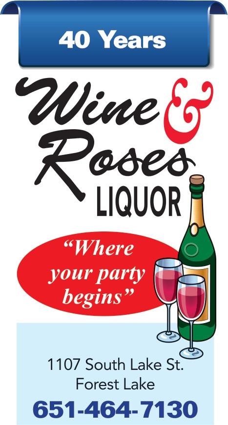Wine & Roses Liquor