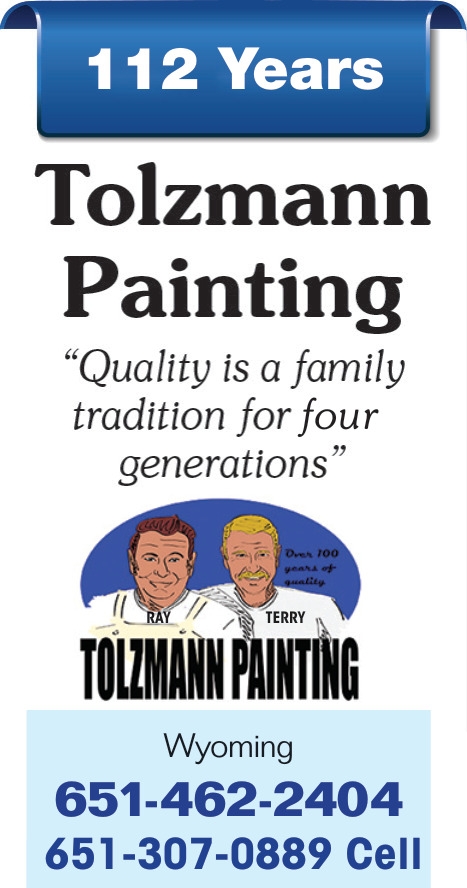 Tolzmann Painting