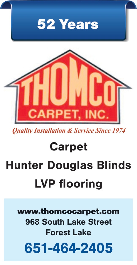 Thomco Carpets