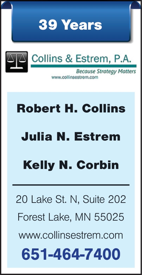 Collins & Strem P.A