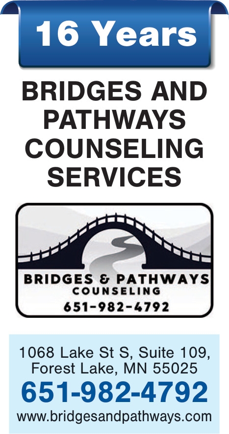 Bridges and Pathways Counseling