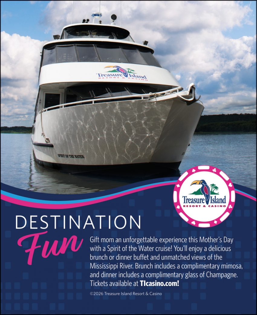 Treasure Island Resort and Casino