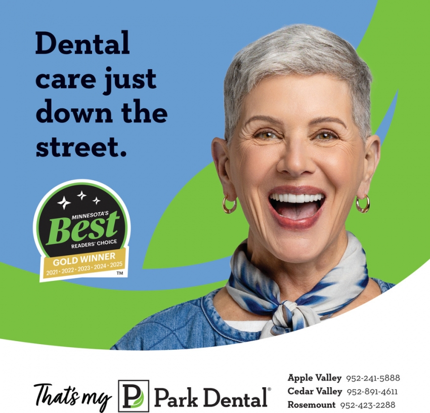 Park Dental