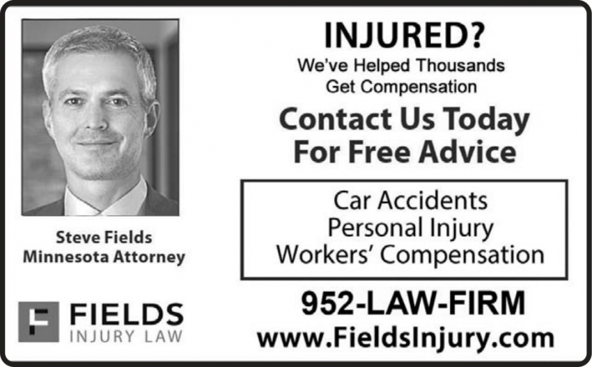 Fields Law Firm