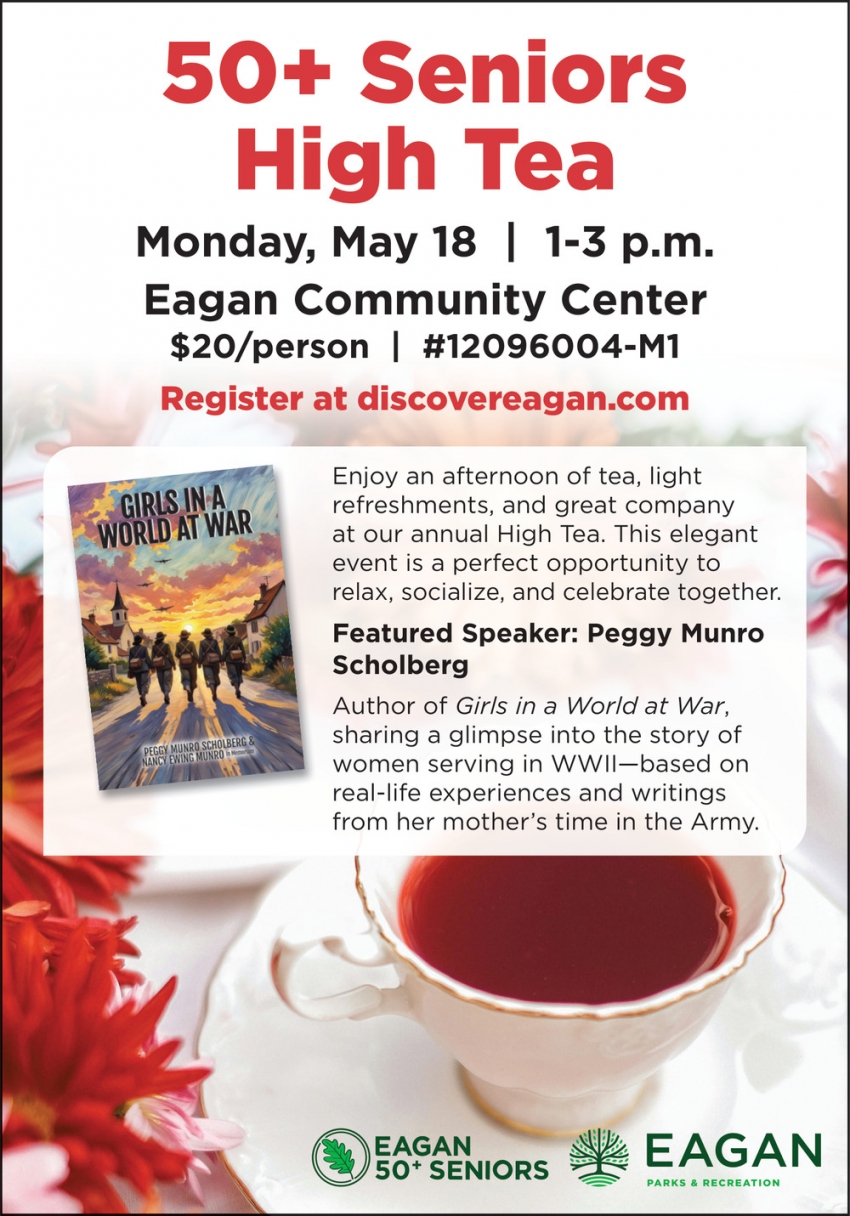 Eagan Parks & Recreation 