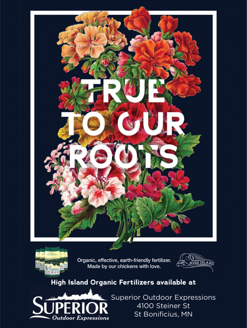 Superior Outdoor Expressions