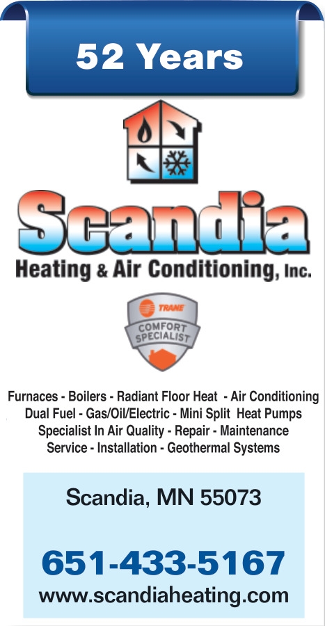 Scandia Heating And Air Conditioning